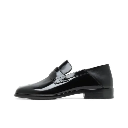 Maison Margiela Replica Повседневная обувь Мужская Черная