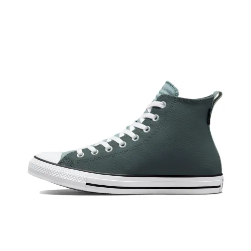 Converse Chuck Taylor All Star High Топ Кеды Унисекс Циан
