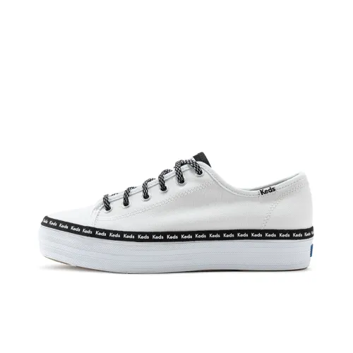 Keds Кеды Низкие Топы Женские