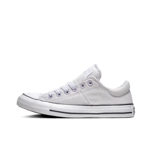Converse Chuck Taylor All Star Madison Бык Low Топ Кеды Женские Белые
