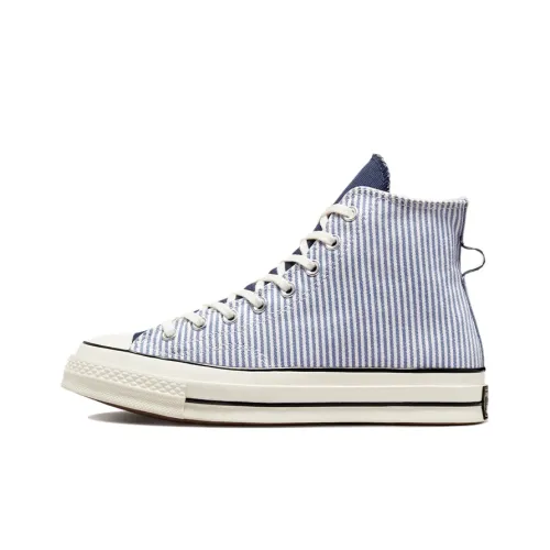 Converse Chuck 70 Кеды Высокие Унисекс