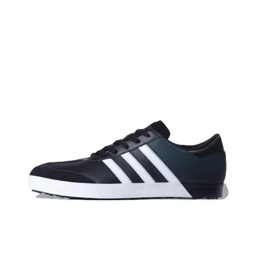 Adidas Adicross Golf Shoes Low Top Мужские