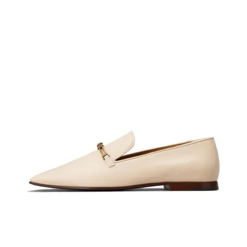 TOD'S Женские повседневные туфли Женские