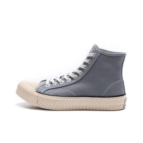 Excelsior High-Top Sneakers Унисекс