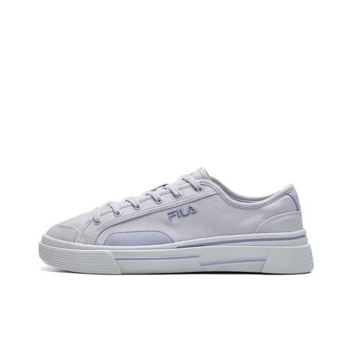 FILA Sandwich Low Топ Кеды Женские Фиолетовый