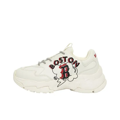 MLB Big Ball Chunky Кроссовки Низкие Топ Унисекс