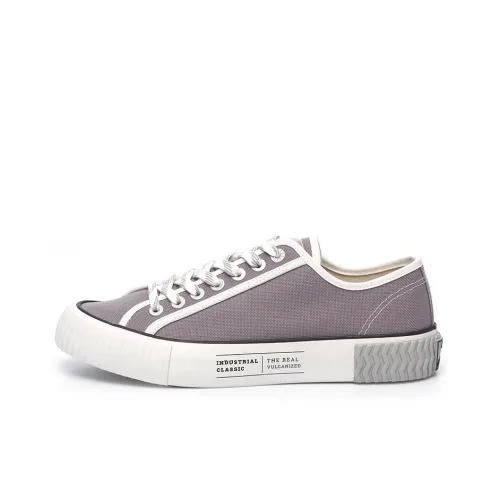 Excelsior Low-Top Canvas Shoes Unisex (Excelsior Низкие кеды унисекс)