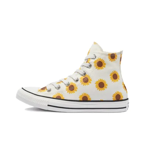Converse Chuck Taylor All Star High Топ Кеды Женские Белые