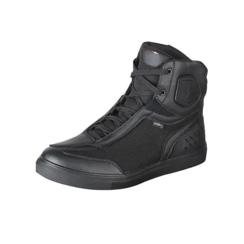 DAINESE Велосипедные кроссовки High Top Черные Мужские