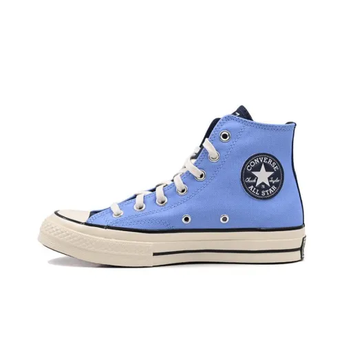 Converse 1970s Легкие Высокие Кеды Унисекс Синие