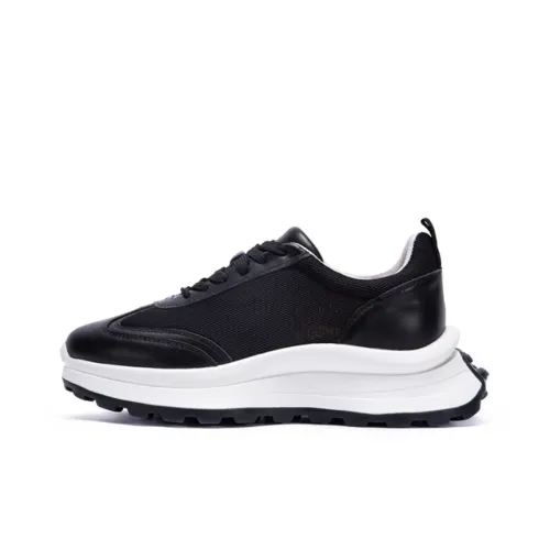CHCH Платформа Сетка Cortez Обувь Амортизаторы Slip-Resistant Дышащий Низкий Топ Подошва Кроссовки Женские