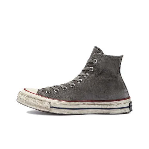 Converse Chuck Taylor All Star High Top Canvas Shoes Unisex (Конверс Чук Тейлор Ол Стар Хай Топ Кеды Унисекс)