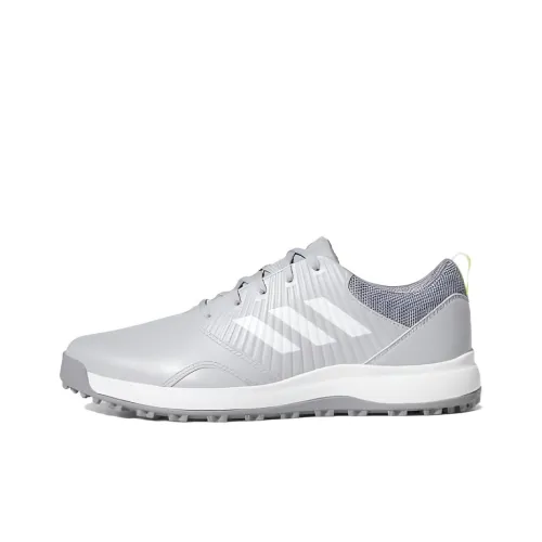 Adidas Cp Traxion Golf Shoes Low Top Мужской