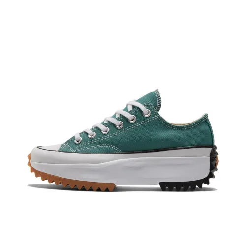 Converse Run Star Hike Low-Top Sneakers Unisex