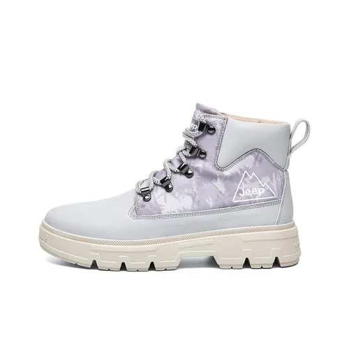 JEEP Outdoor Gray Men's