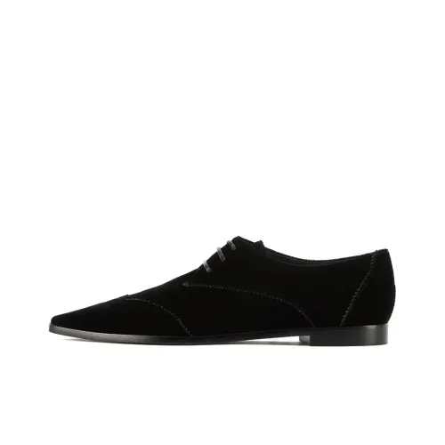EMPORIO ARMANI Женские повседневные туфли Женские