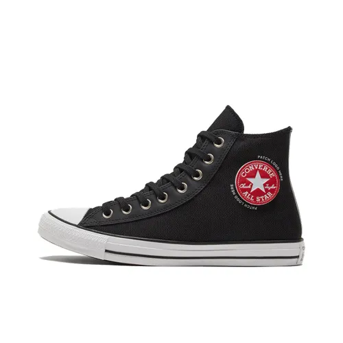 Converse Chuck Taylor All Star High Top Кеды Унисекс Классический черный