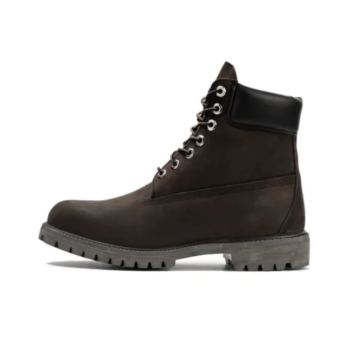 Timberland PREMIUM Aутдор Высокие Кеды Мужские