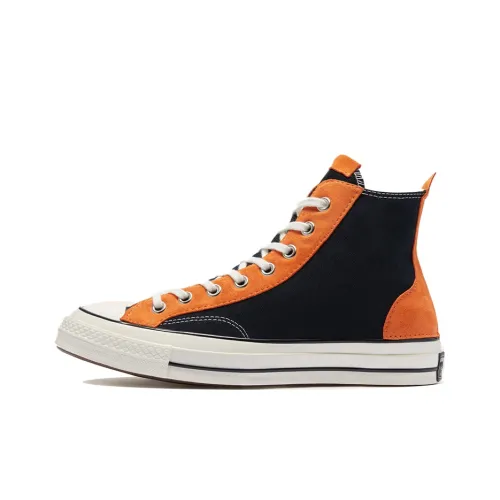 Converse 1970s High-Top Canvas Shoes Unisex Конверс 1970s Высокие Кеды Унисекс