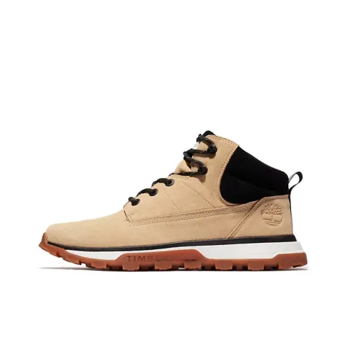 Timberland Chukka Ankle Outdoor Beige