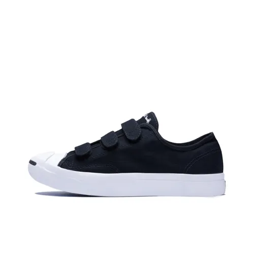 Конверс Jack Purcell Low Top Унисекс