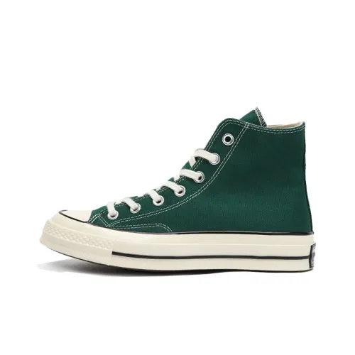 Конверс 1970s CHUCK TAYLOR Устойчивые к истиранию высокие кеды унисекс яшмовый