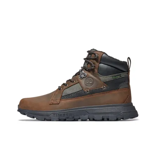 Timberland Treeline Outdoor MID Топ Мужской