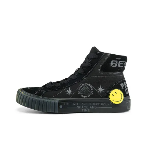 Кроссовки KAPPA High Top Unisex