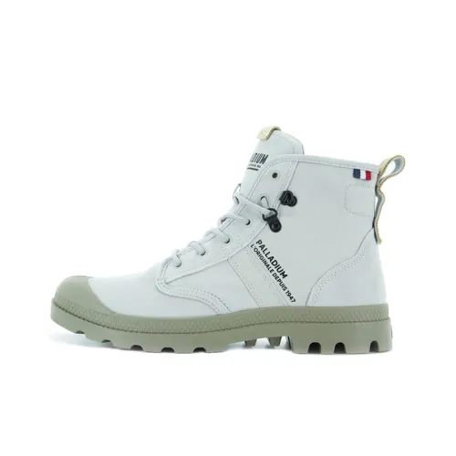 Palladium Pampa Outdoor High Top Унисекс