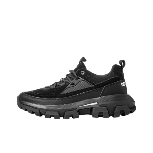 CAT RE Powered Lunar Rover Толстая подошва Кроссовки Низкие Унисекс