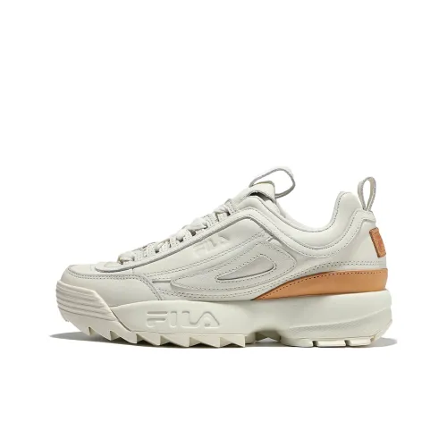 FILA Disruptor 2 массивные кроссовки с низким верхом унисекс