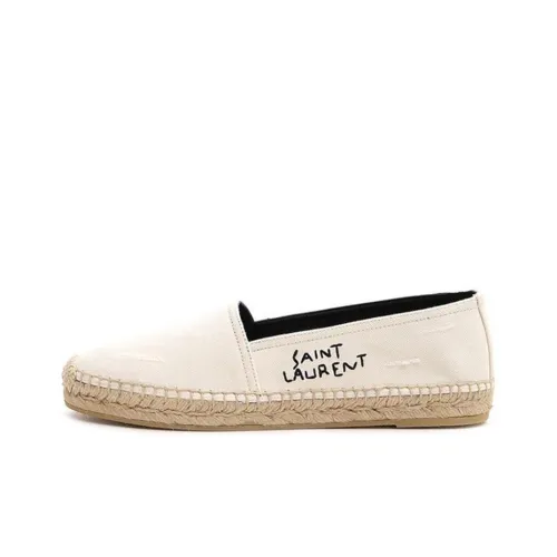 SAINT LAURENT Эспадрильи Женские