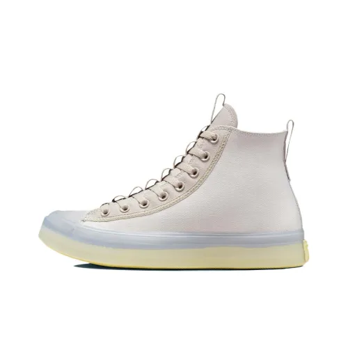 Converse Chuck Taylor All Star CX High Топ Кеды Унисекс Белый Желтый