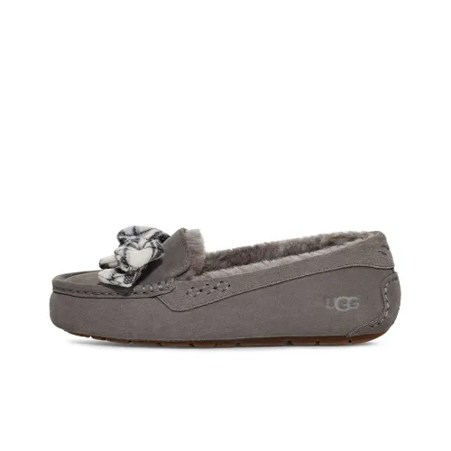 UGG ANSLEY Женские повседневные туфли Женские