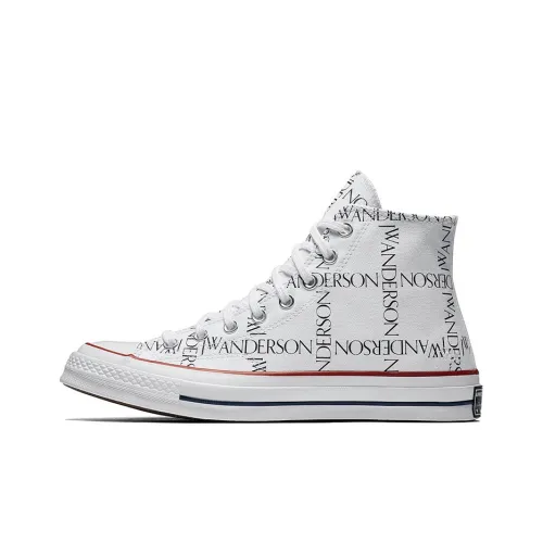 Converse Chuck 70 Сетка Hi Flame Lightweight High Top Кеды Унисекс Белый