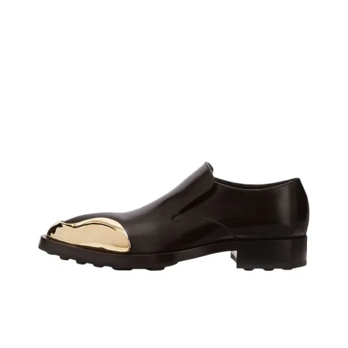 JIL SANDER Женские повседневные туфли Женские