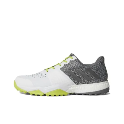 Adidas Adipower Golf Shoes Low Top Мужские