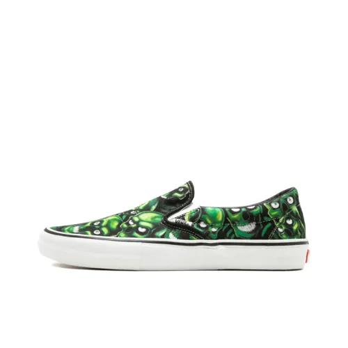 Vans Нижняя юбка On Series Кеды Низкие Топ Унисекс