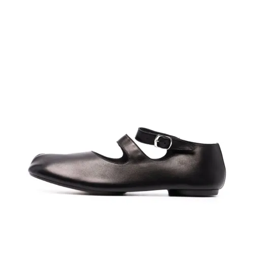 Maison Margiela Tabi Туфли Мэри Джейн Женские