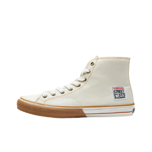 Vision Street Wear High-Top Sneakers Унисекс