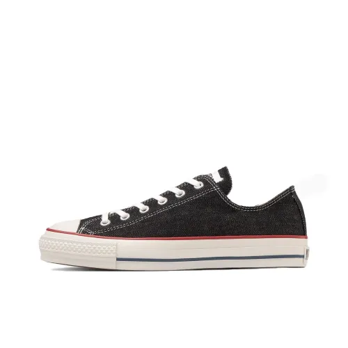 Converse Chuck Taylor All Star Low-Top Canvas Shoes Unisex