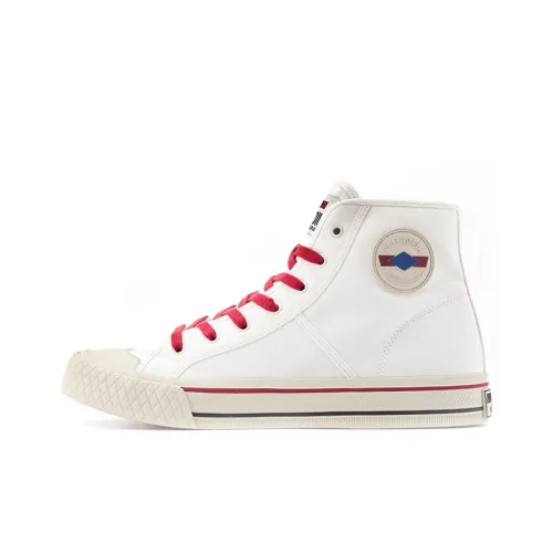 Палладий High Top Кеды Унисекс