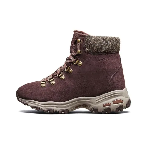 Skechers D'LITES Series Аутдор Женские