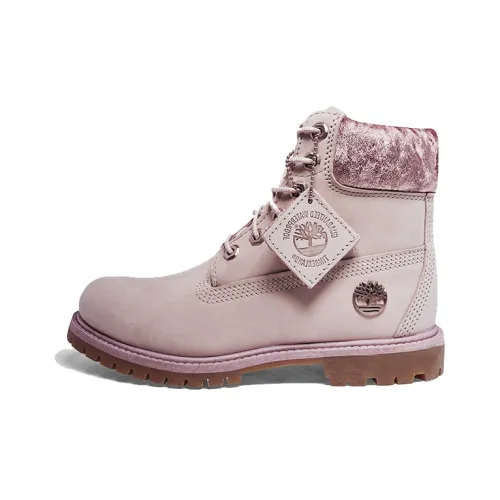 Timberland Термический Устойчивый к Износу Короткий Аутдор Женский Розовый