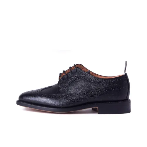 THOM BROWNE Женские повседневные туфли Женские