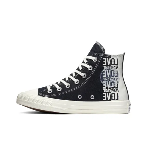 Converse Chuck Taylor All Star Кеды Высокие Женские