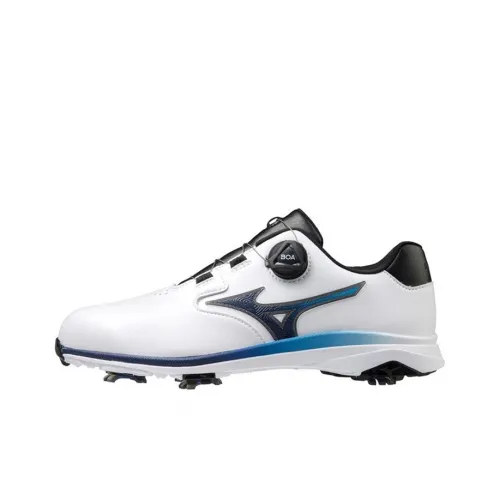 Mizuno Golf Shoes Low Top Мужские