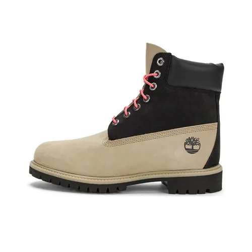 Timberland PREMIUM Outdoor Светло-коричневый Черный Мужской