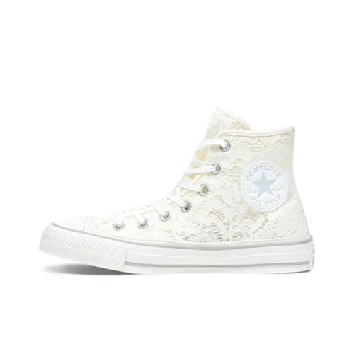 Конверс All Star High Top Кеды Женские