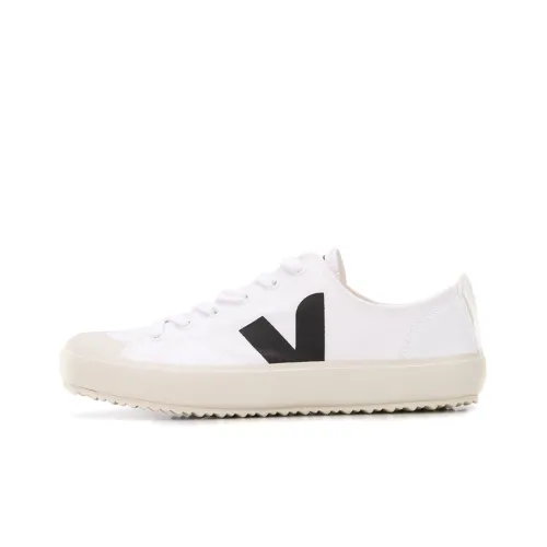 VEJA NOVA Low-Top Canvas Shoes Unisex